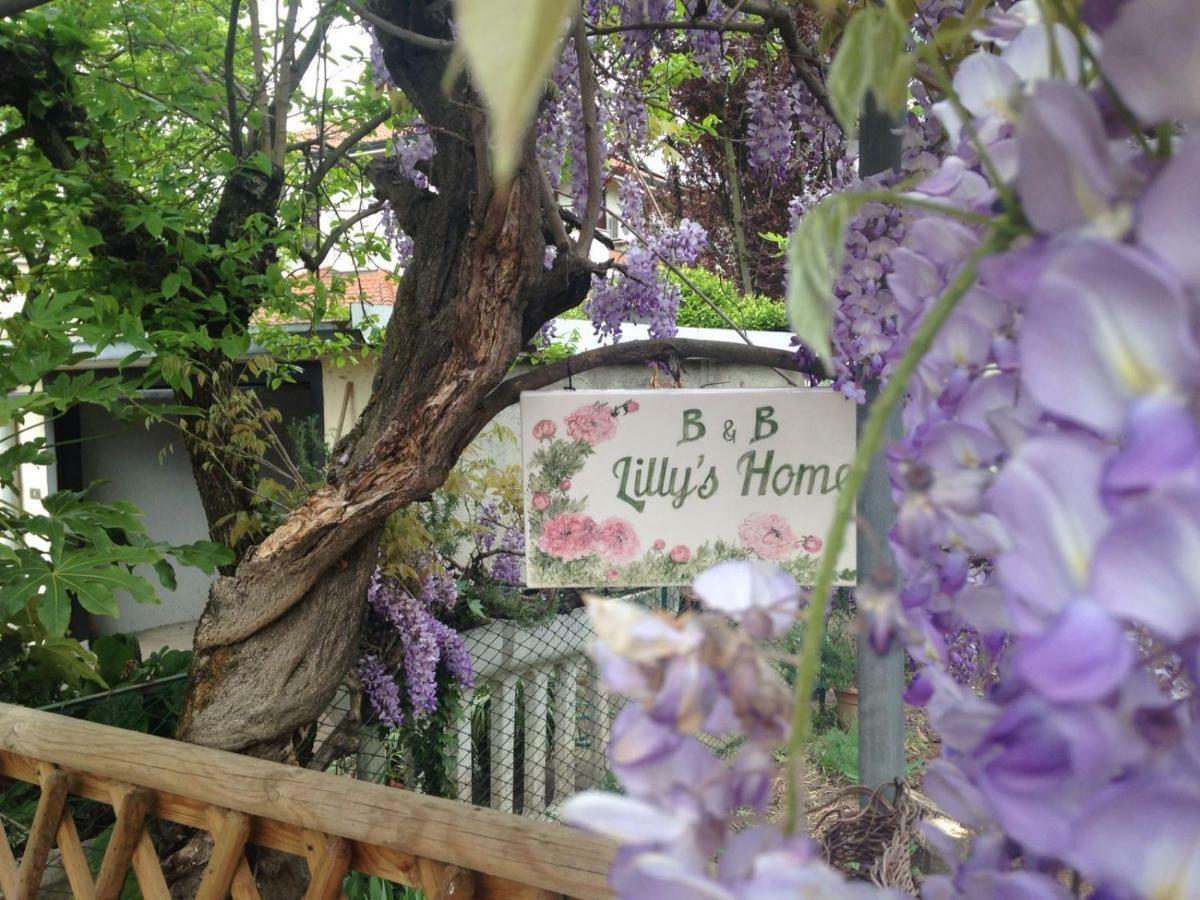 B&B Lilly'S Home Arluno Buitenkant foto